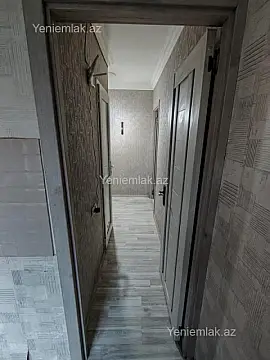 Satılır 2 otaqlı köhnə tikili 47 m²