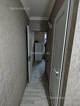 Satılır 2 otaqlı köhnə tikili 47 m²