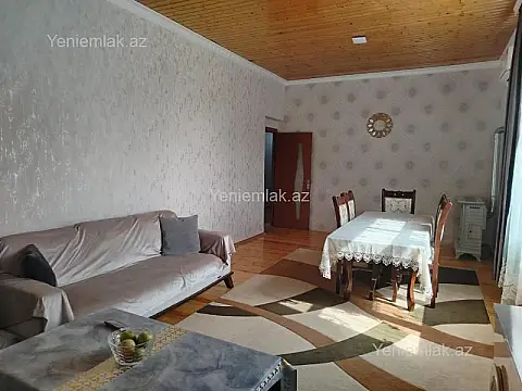 Satılır 4 otaqlı həyət evi 130 m²