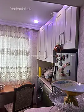Satılır 3 otaqlı köhnə tikili 50 m²