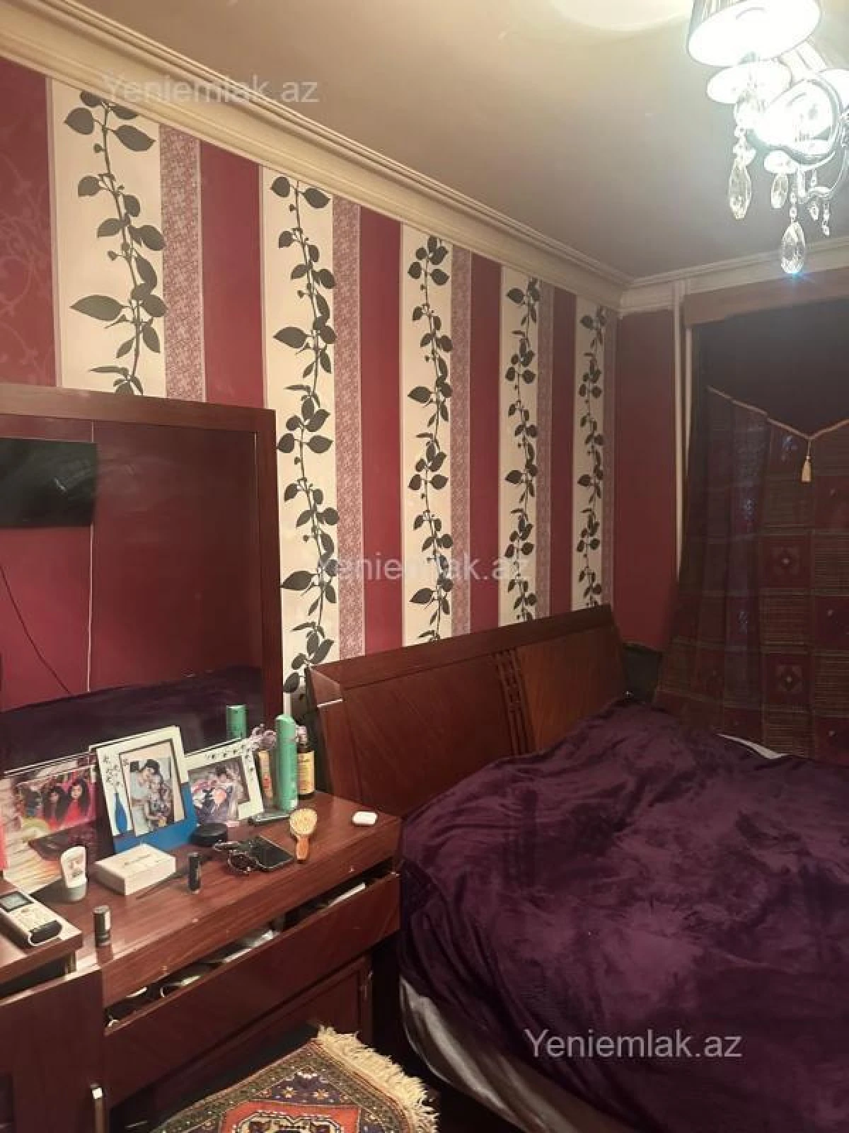 Satılır 3 otaqlı köhnə tikili 50 m²