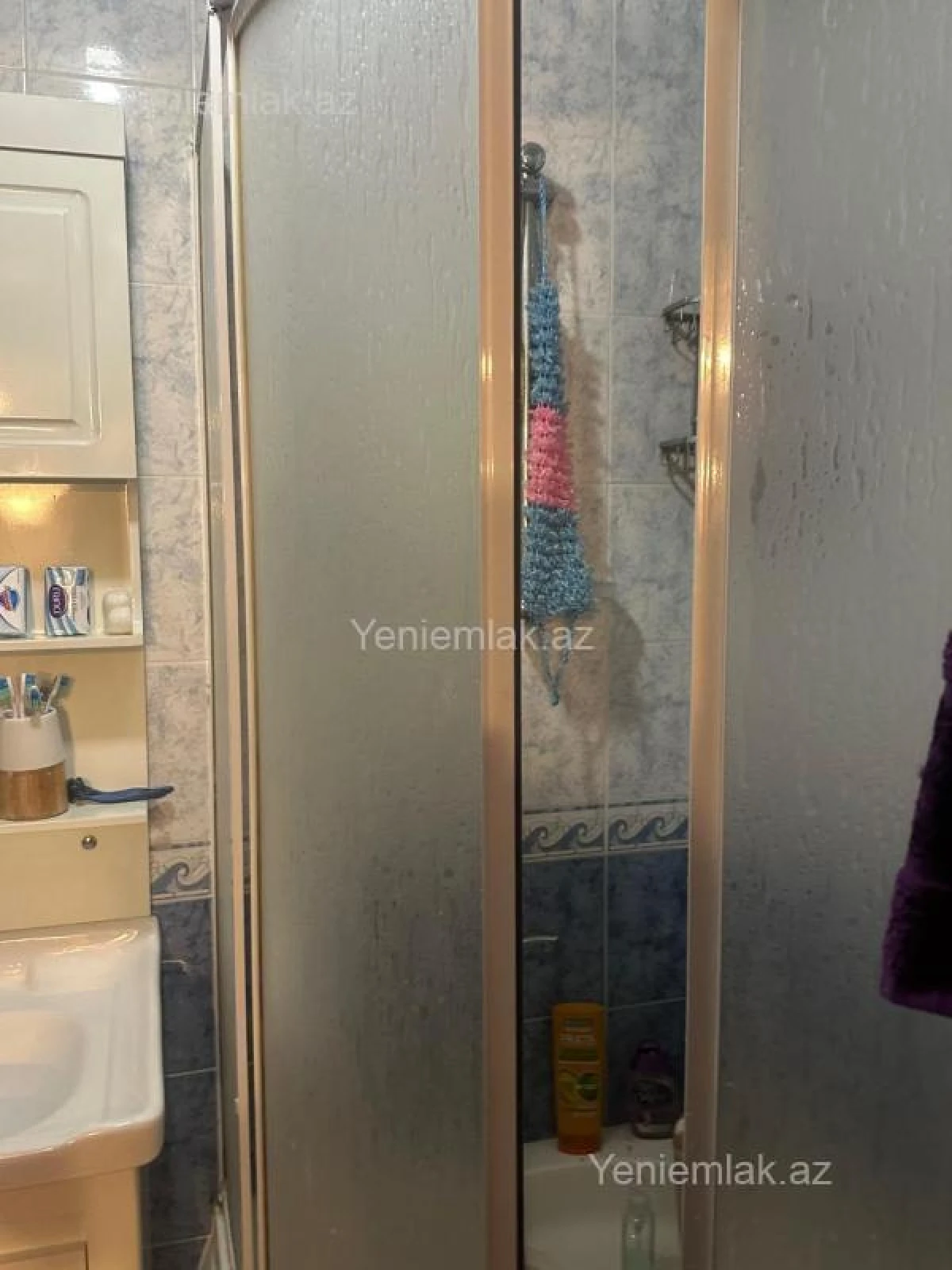 Satılır 3 otaqlı köhnə tikili 50 m²