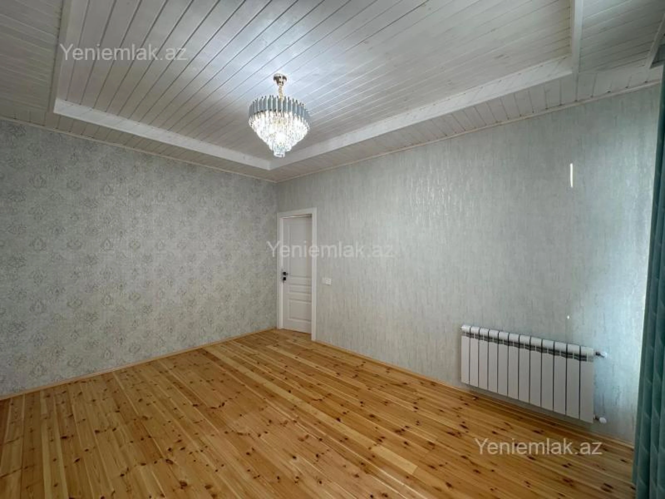 Satılır 4 otaqlı həyət evi 100 m²
