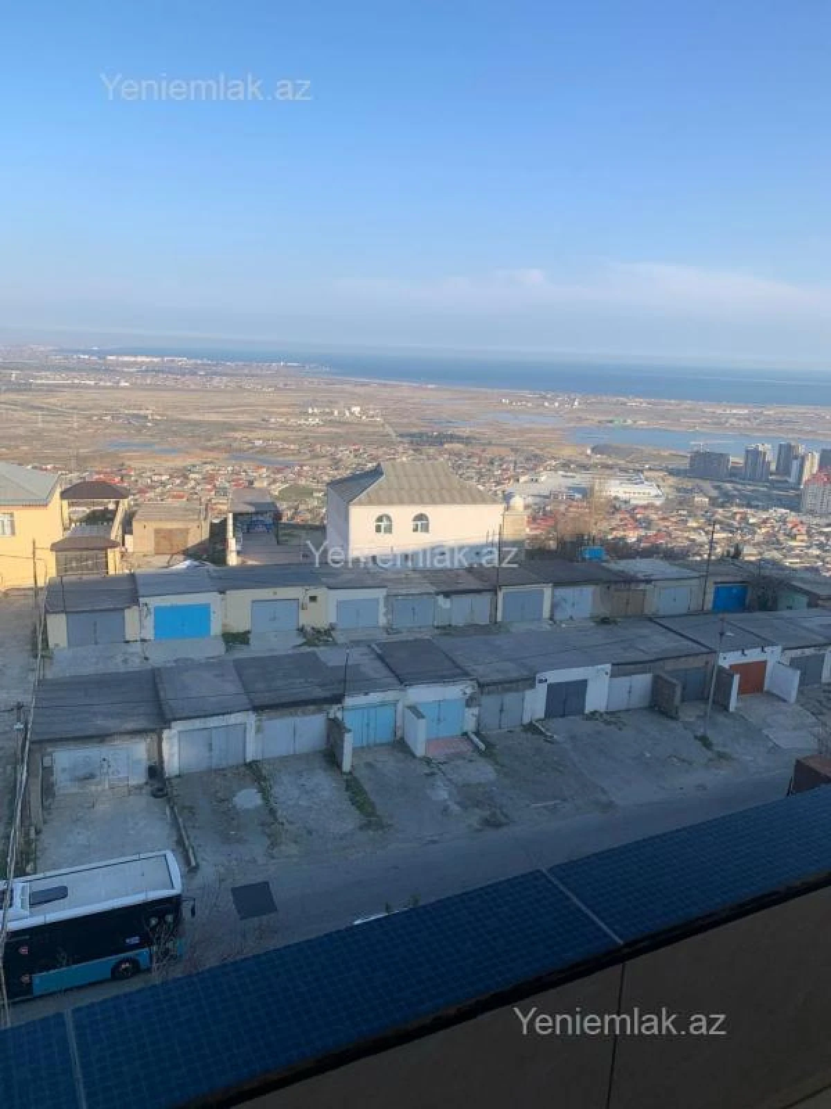 Satılır 3 otaqlı köhnə tikili 80 m²