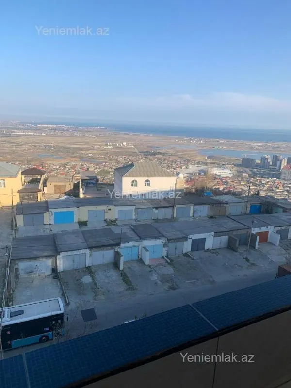 Satılır 3 otaqlı köhnə tikili 80 m²