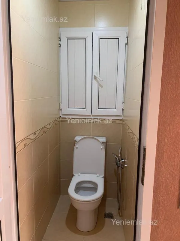 Satılır 3 otaqlı köhnə tikili 80 m²