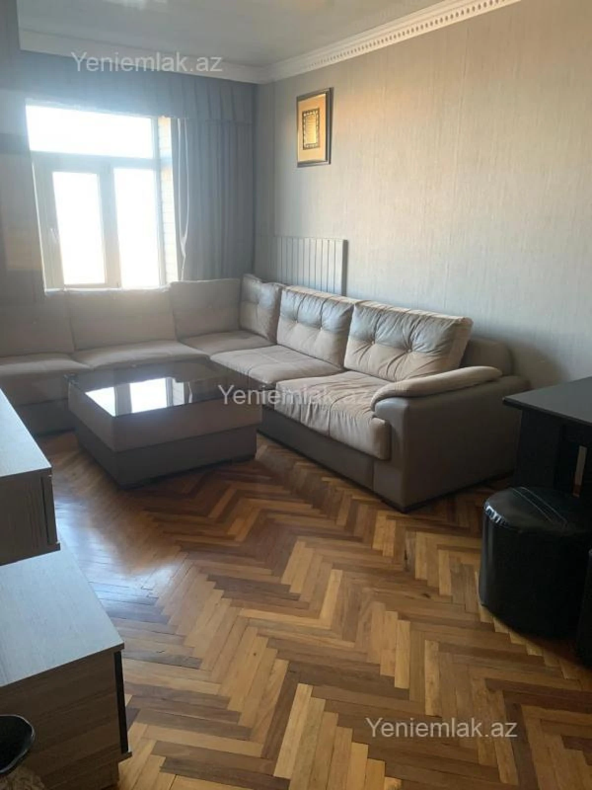 Satılır 3 otaqlı köhnə tikili 80 m²