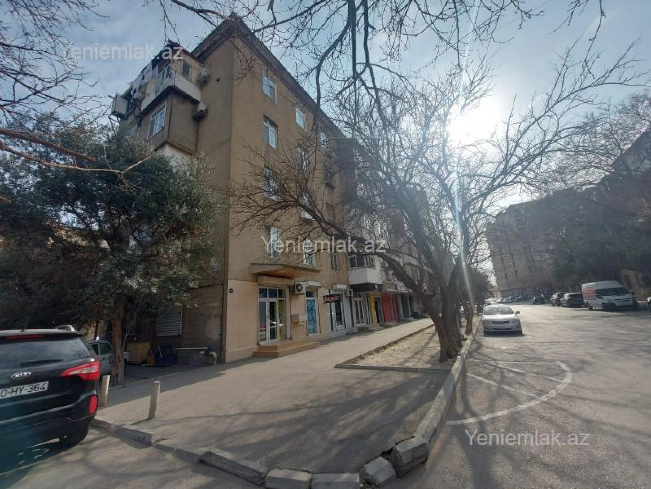 Satılır 2 otaqlı köhnə tikili 40 m²