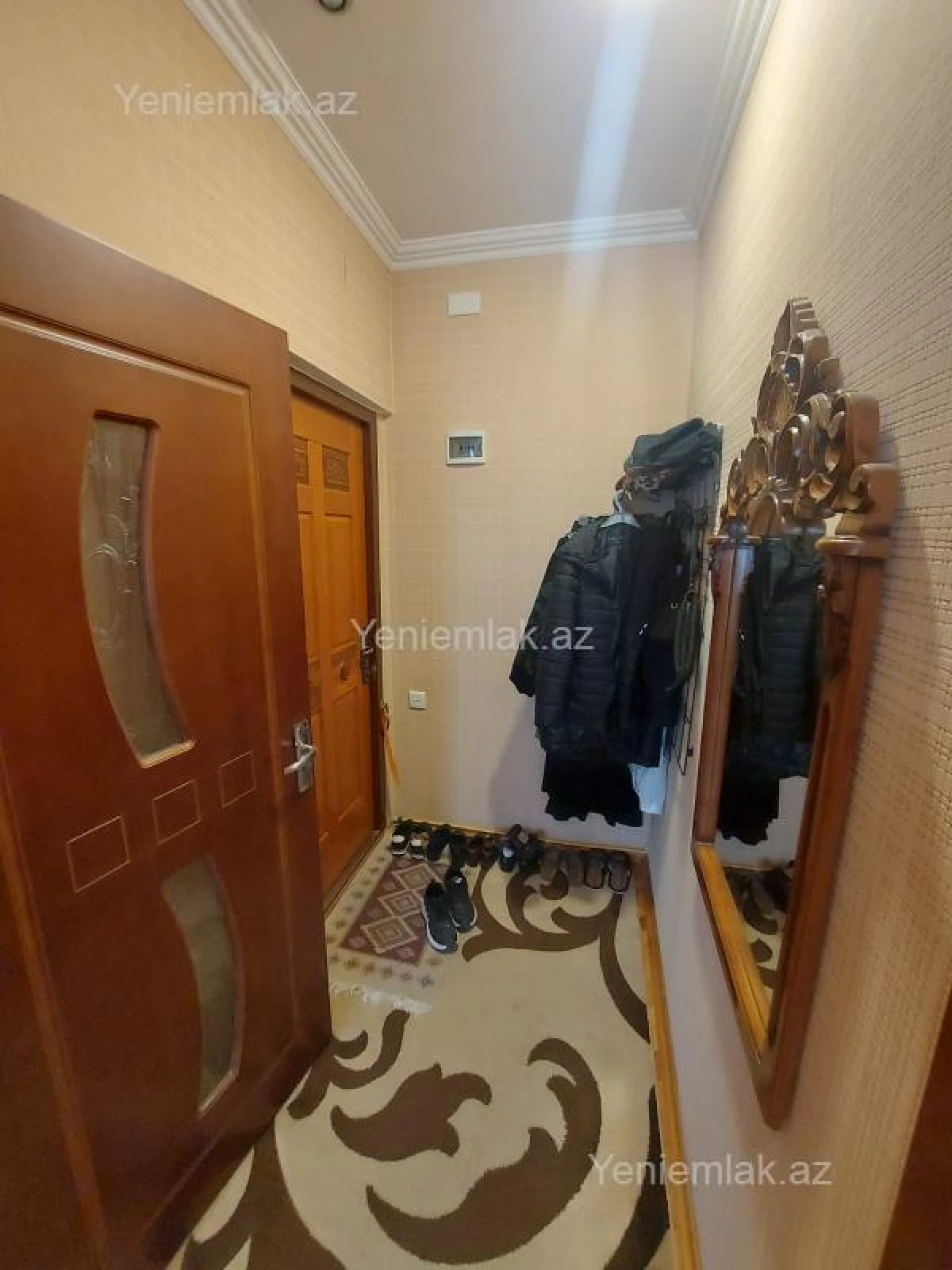 Satılır 2 otaqlı köhnə tikili 40 m²