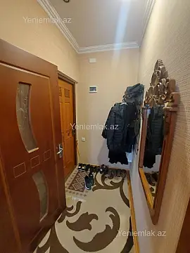 Satılır 2 otaqlı köhnə tikili 40 m²