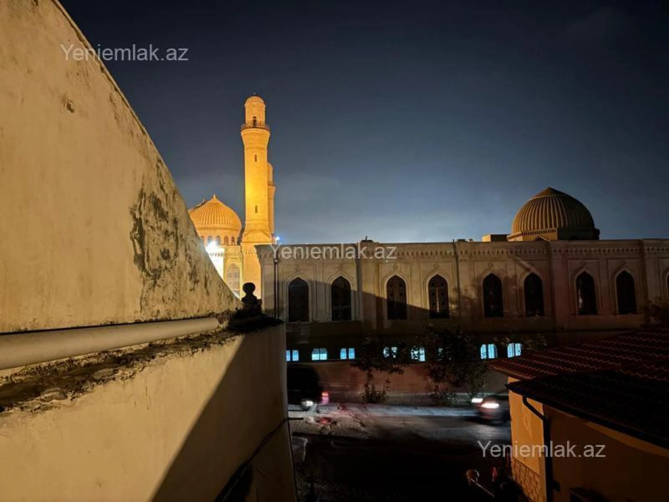 Satılır 2 otaqlı köhnə tikili 50 m²