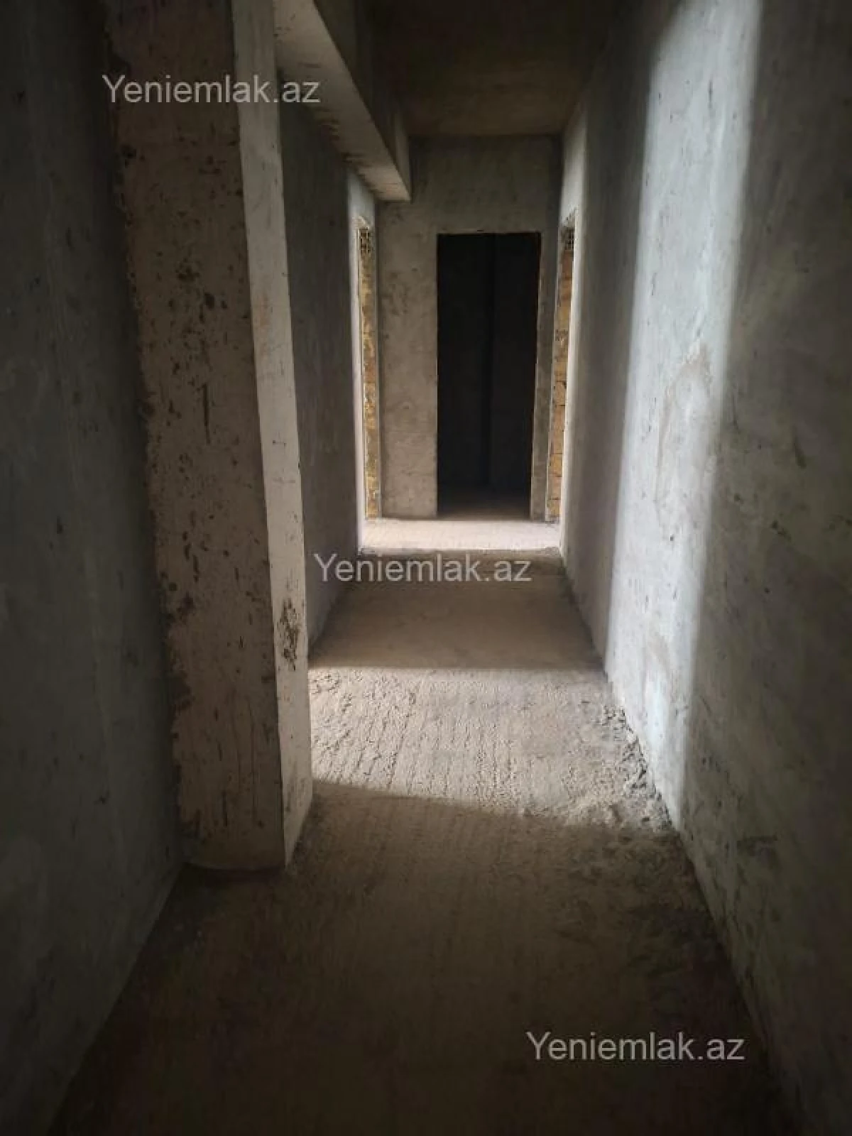 Kirayə verilir 2 otaqlı yeni tikili 101 m²