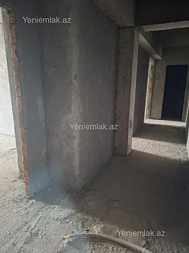 Kirayə verilir 2 otaqlı yeni tikili 101 m²