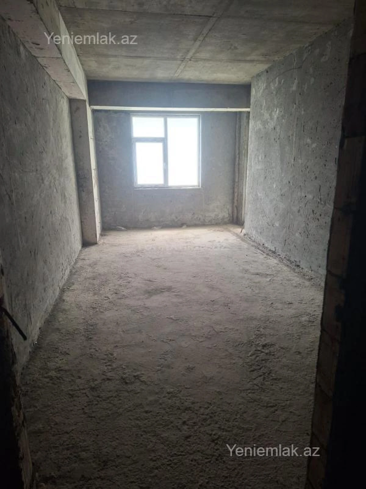 Kirayə verilir 2 otaqlı yeni tikili 101 m²