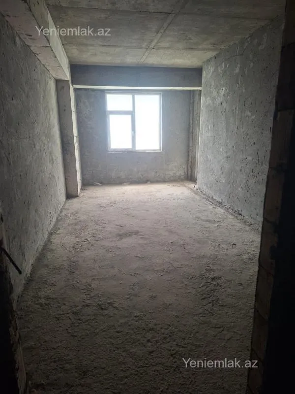 Kirayə verilir 2 otaqlı yeni tikili 101 m²