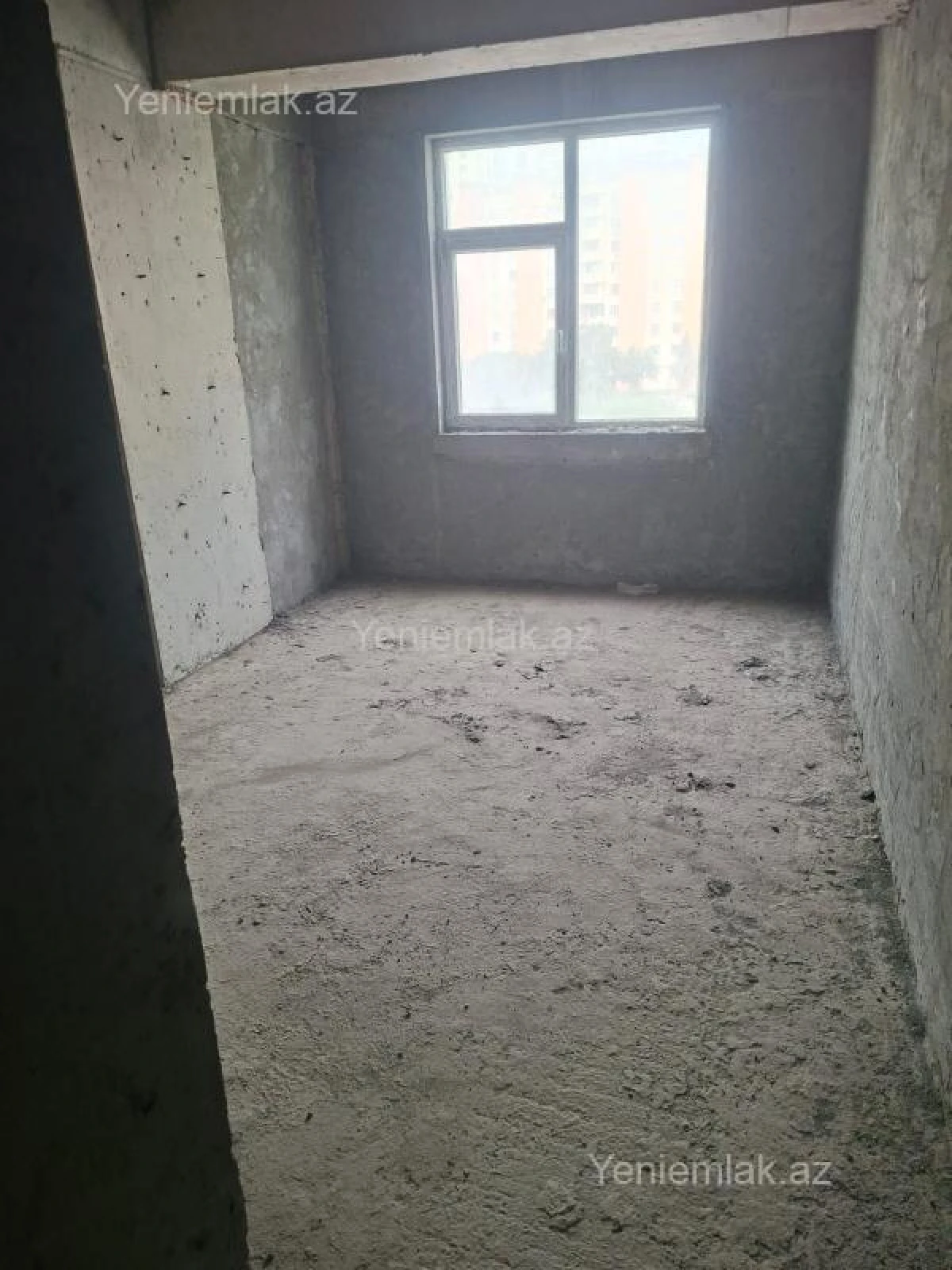 Kirayə verilir 2 otaqlı yeni tikili 101 m²