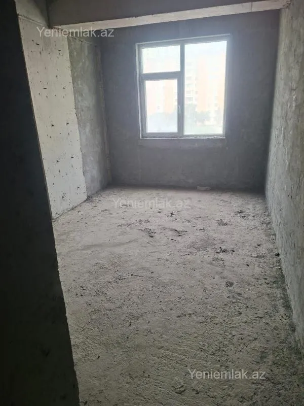 Kirayə verilir 2 otaqlı yeni tikili 101 m²
