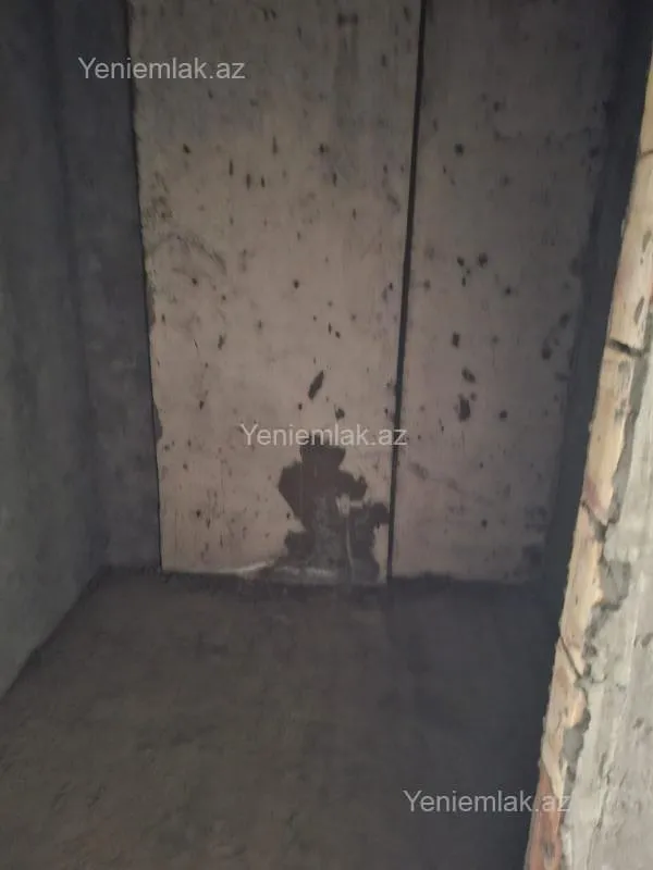 Kirayə verilir 2 otaqlı yeni tikili 101 m²