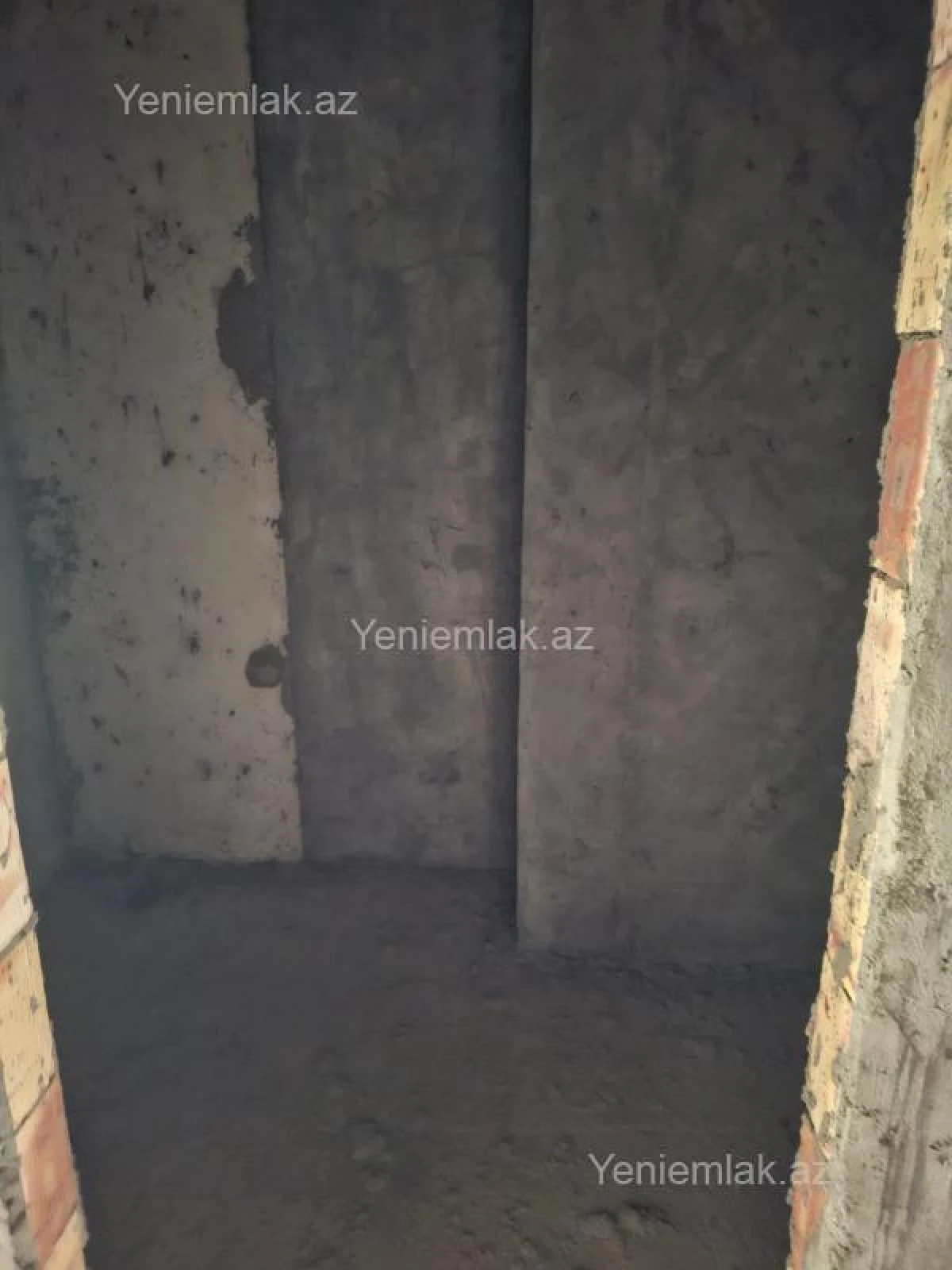 Kirayə verilir 2 otaqlı yeni tikili 101 m²