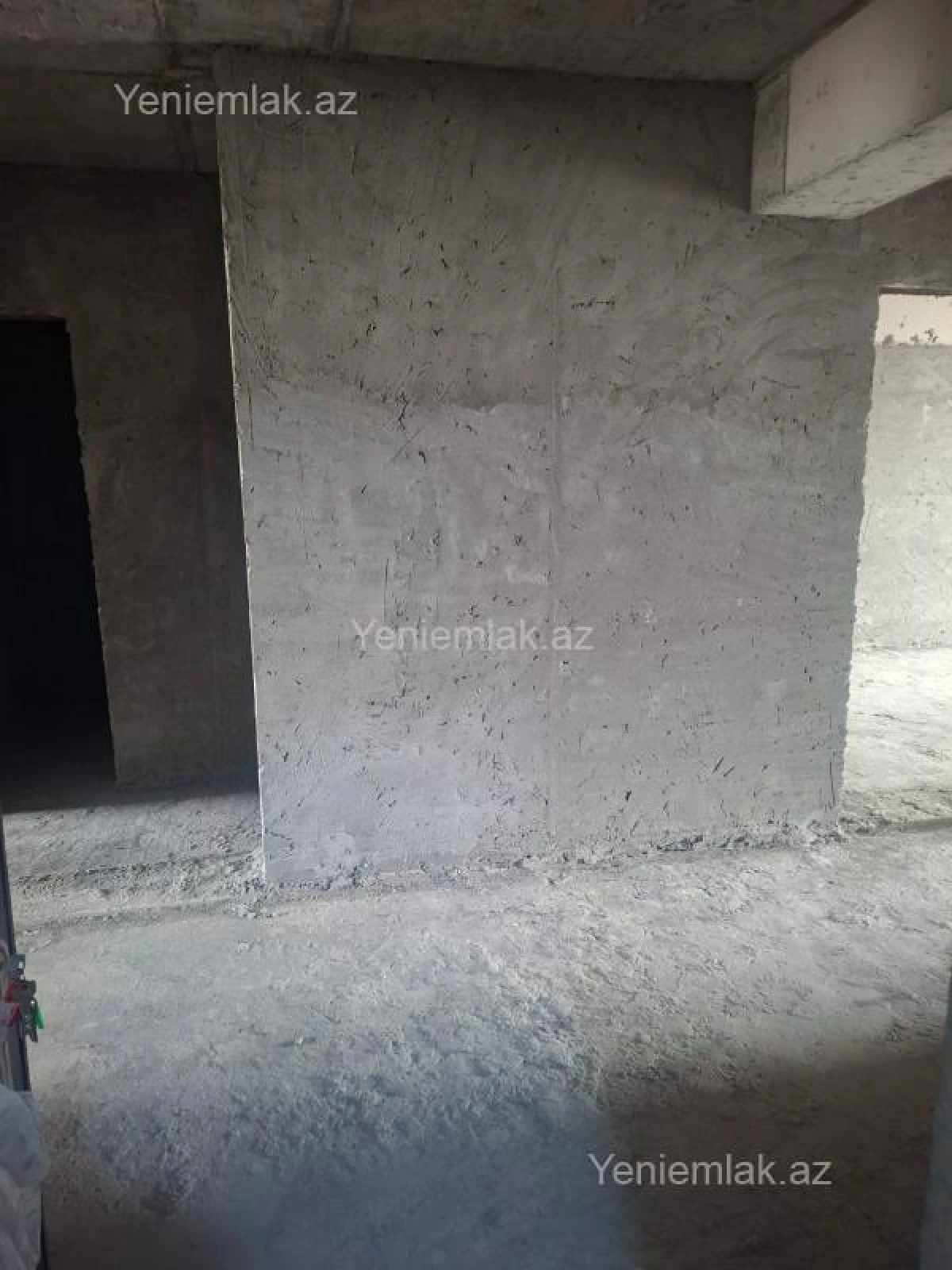 Kirayə verilir 2 otaqlı yeni tikili 101 m²