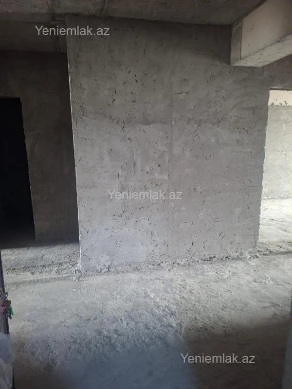 Kirayə verilir 2 otaqlı yeni tikili 101 m²