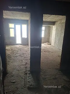 Kirayə verilir 2 otaqlı yeni tikili 101 m²