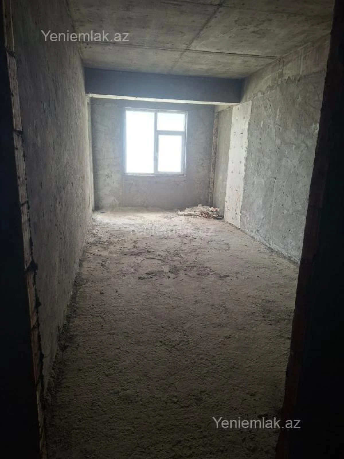 Kirayə verilir 2 otaqlı yeni tikili 101 m²