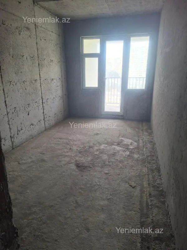 Kirayə verilir 2 otaqlı yeni tikili 101 m²