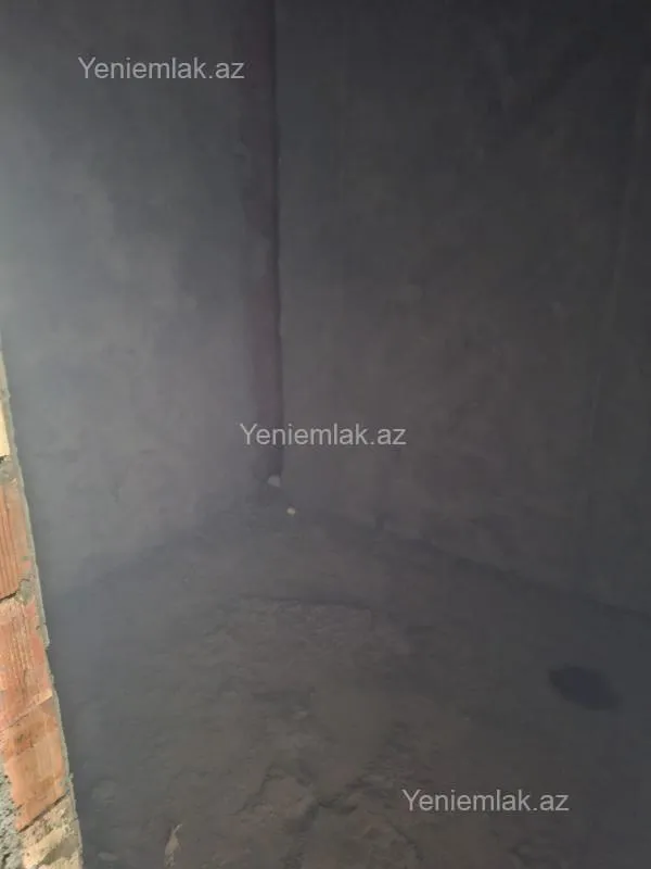 Kirayə verilir 2 otaqlı yeni tikili 101 m²