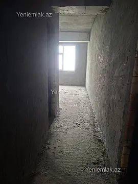 Kirayə verilir 2 otaqlı yeni tikili 101 m²