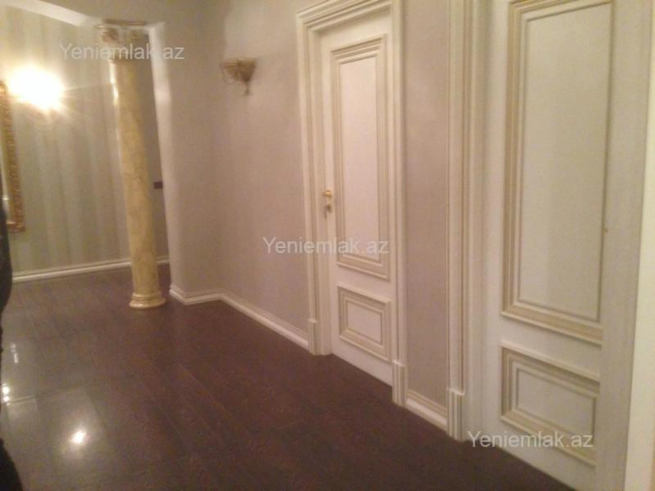 Satılır 4 otaqlı yeni tikili 170 m²