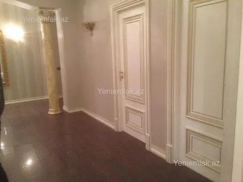 Satılır 4 otaqlı yeni tikili 170 m²