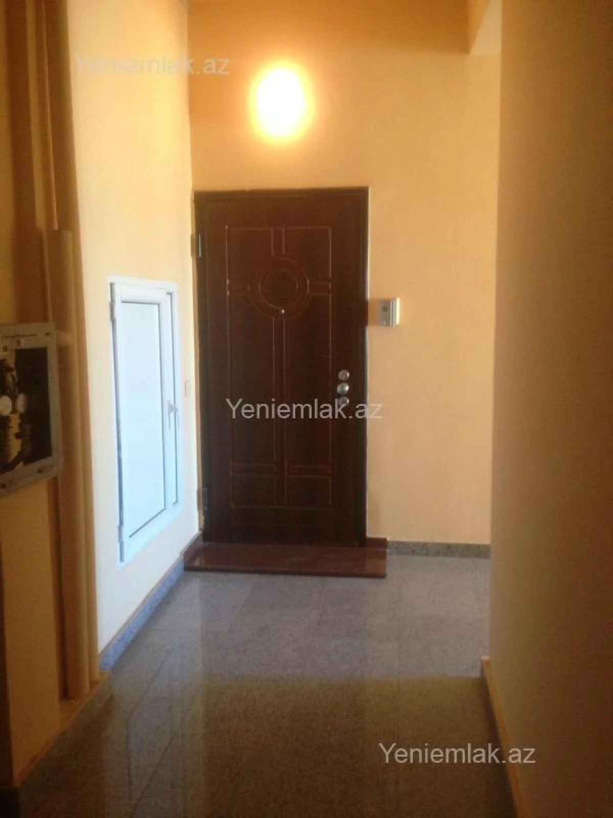 Satılır 4 otaqlı yeni tikili 170 m²