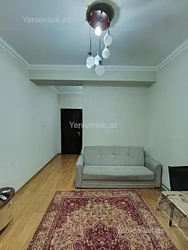 Satılır 1 otaqlı yeni tikili 30 m² — Bakı, Yasamal 1 otaq 30.00 m²