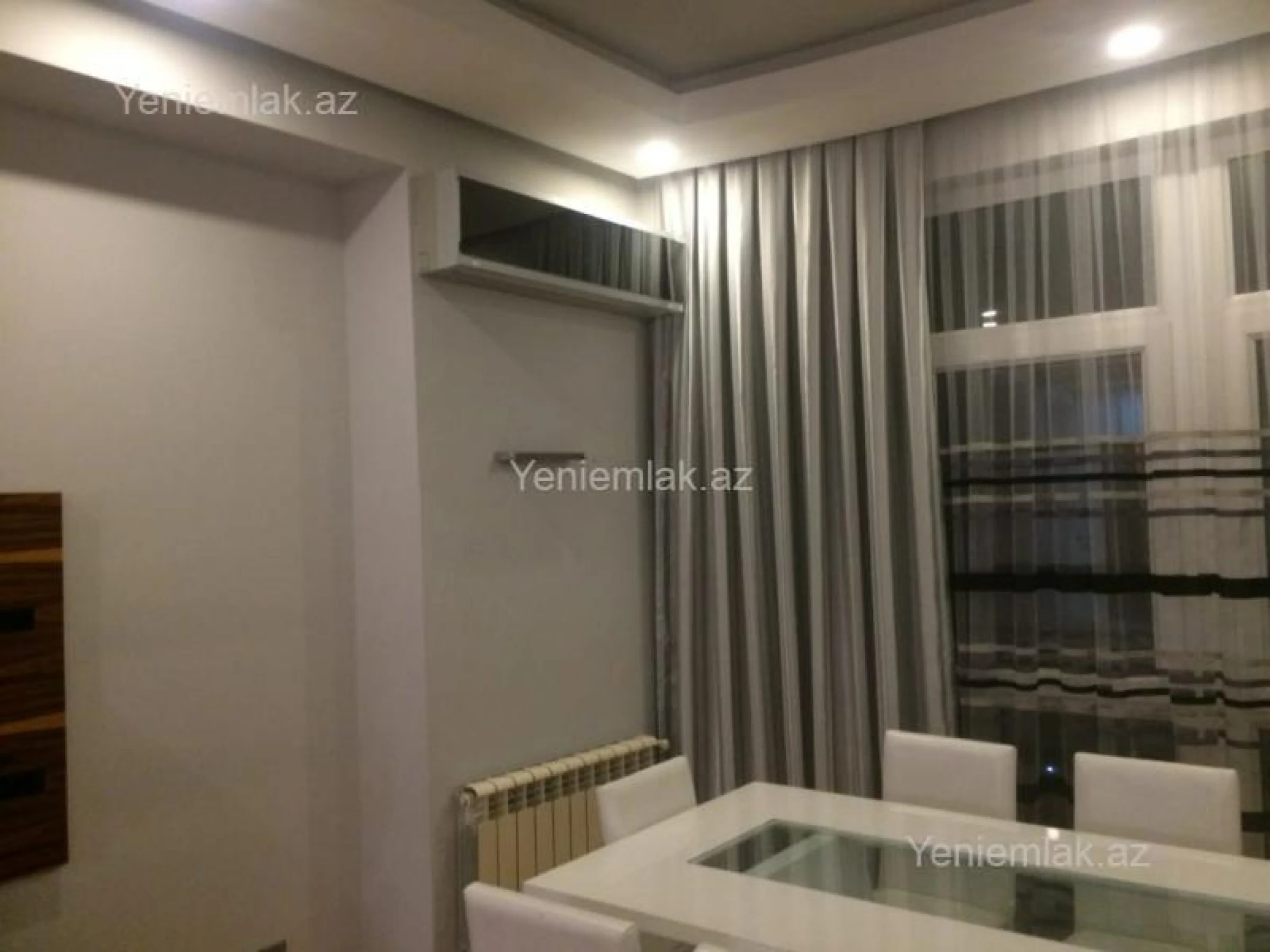 Satılır 2 otaqlı yeni tikili 72 m²