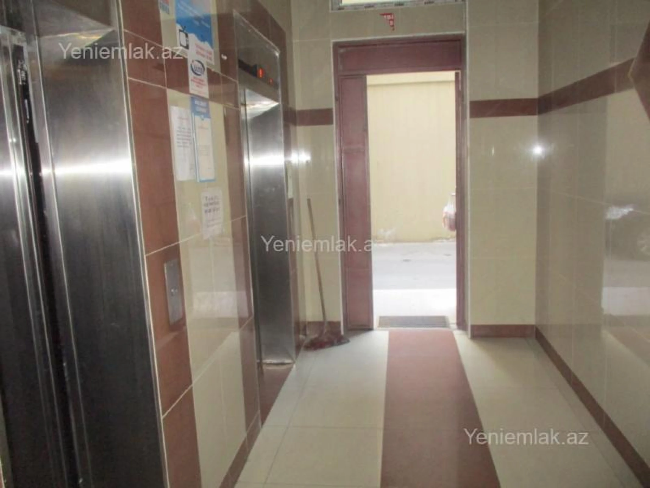 Satılır 2 otaqlı yeni tikili 72 m²