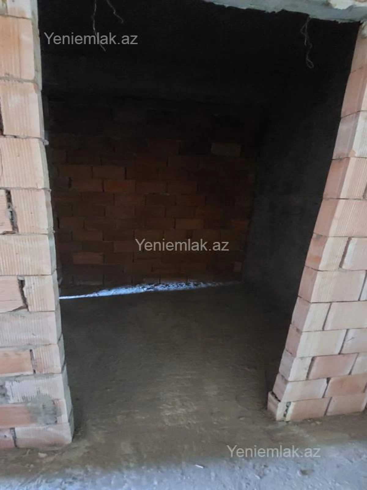 Satılır 3 otaqlı yeni tikili 115 m²