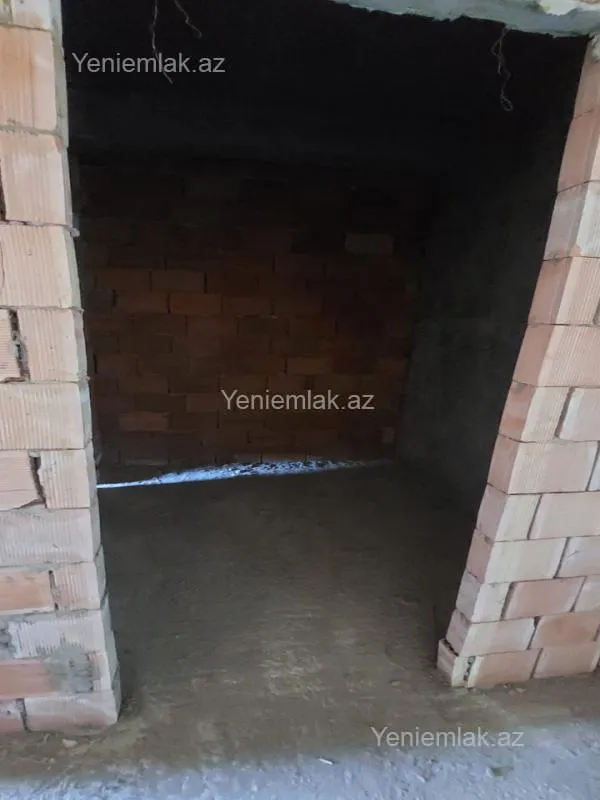 Satılır 3 otaqlı yeni tikili 115 m²