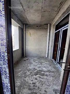 Satılır 3 otaqlı yeni tikili 115 m²