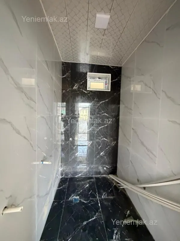 Satılır 2 otaqlı həyət evi 55 m²
