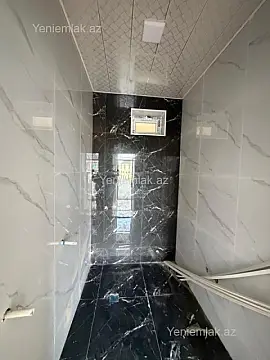 Satılır 2 otaqlı həyət evi 55 m²