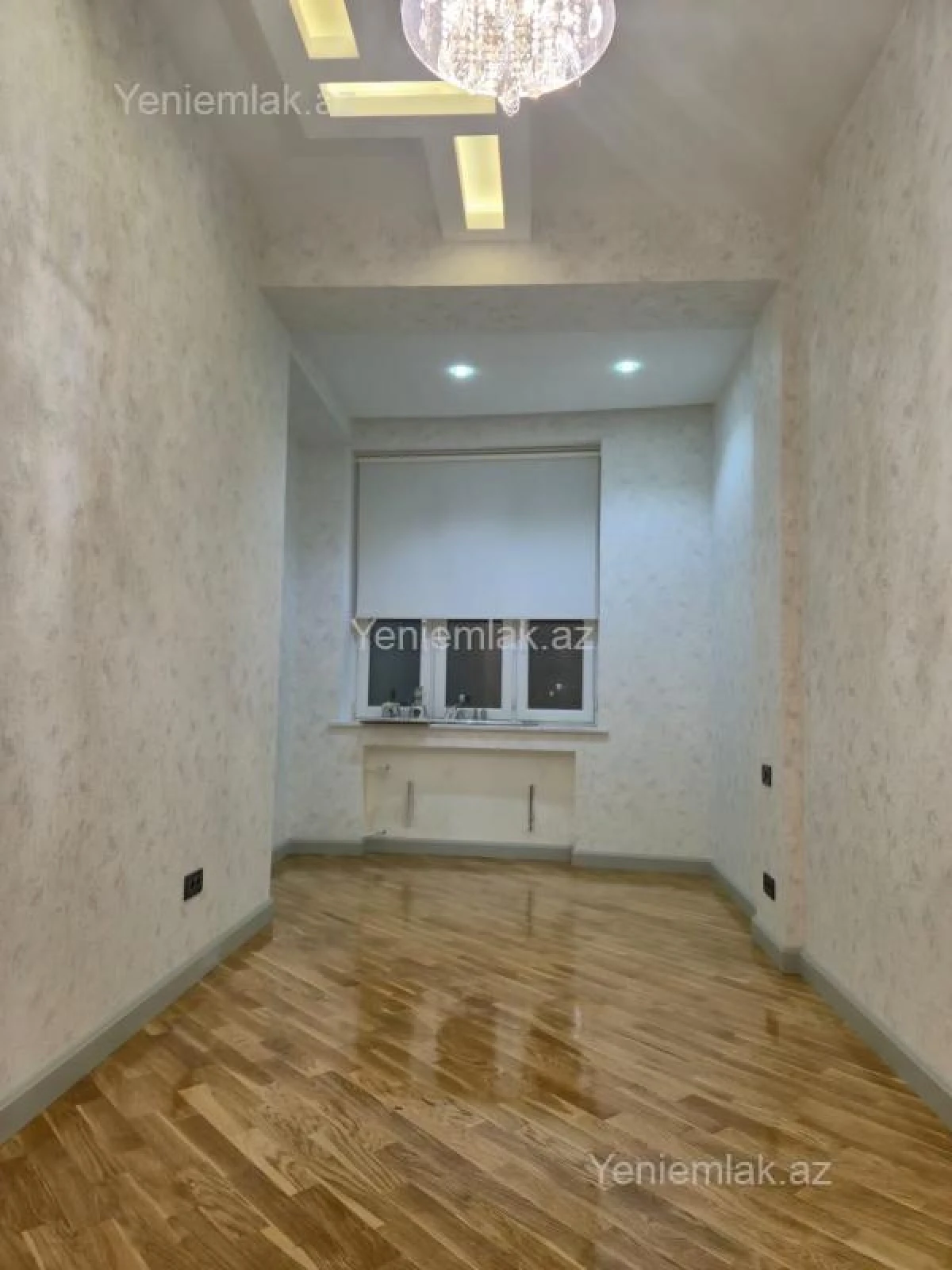 Satılır 3 otaqlı yeni tikili 100 m²