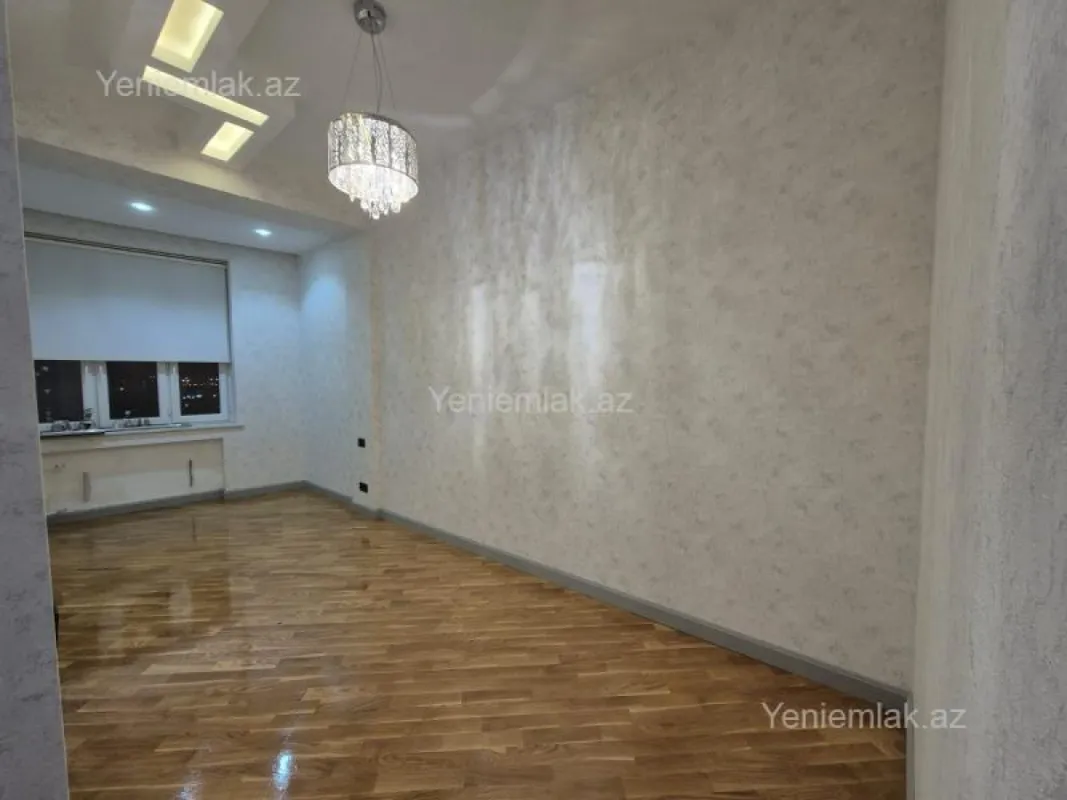 Satılır 3 otaqlı yeni tikili 100 m²