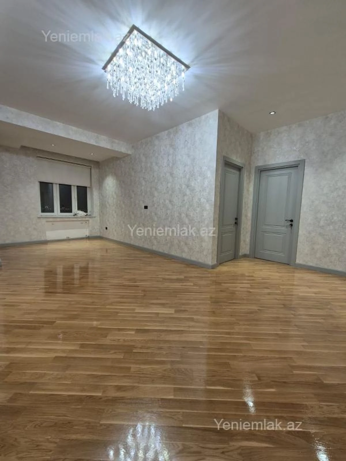 Satılır 3 otaqlı yeni tikili 100 m²