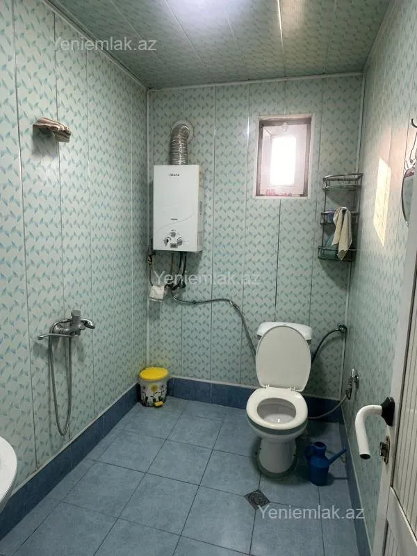 Satılır 3 otaqlı həyət evi 90 m²
