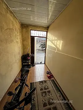Satılır 3 otaqlı həyət evi 90 m²