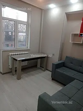 Satılır 3 otaqlı yeni tikili 54 m² — Abşeron, Masazır 3 otaq 54.00 m²