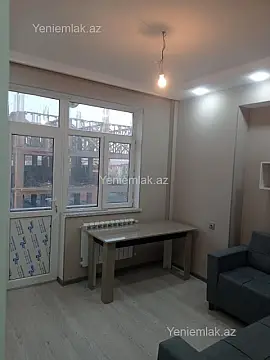 Satılır 3 otaqlı yeni tikili 54 m²