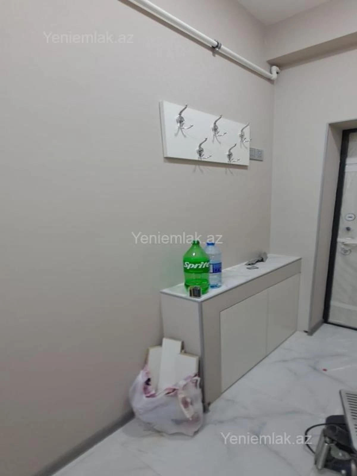 Satılır 3 otaqlı yeni tikili 54 m²