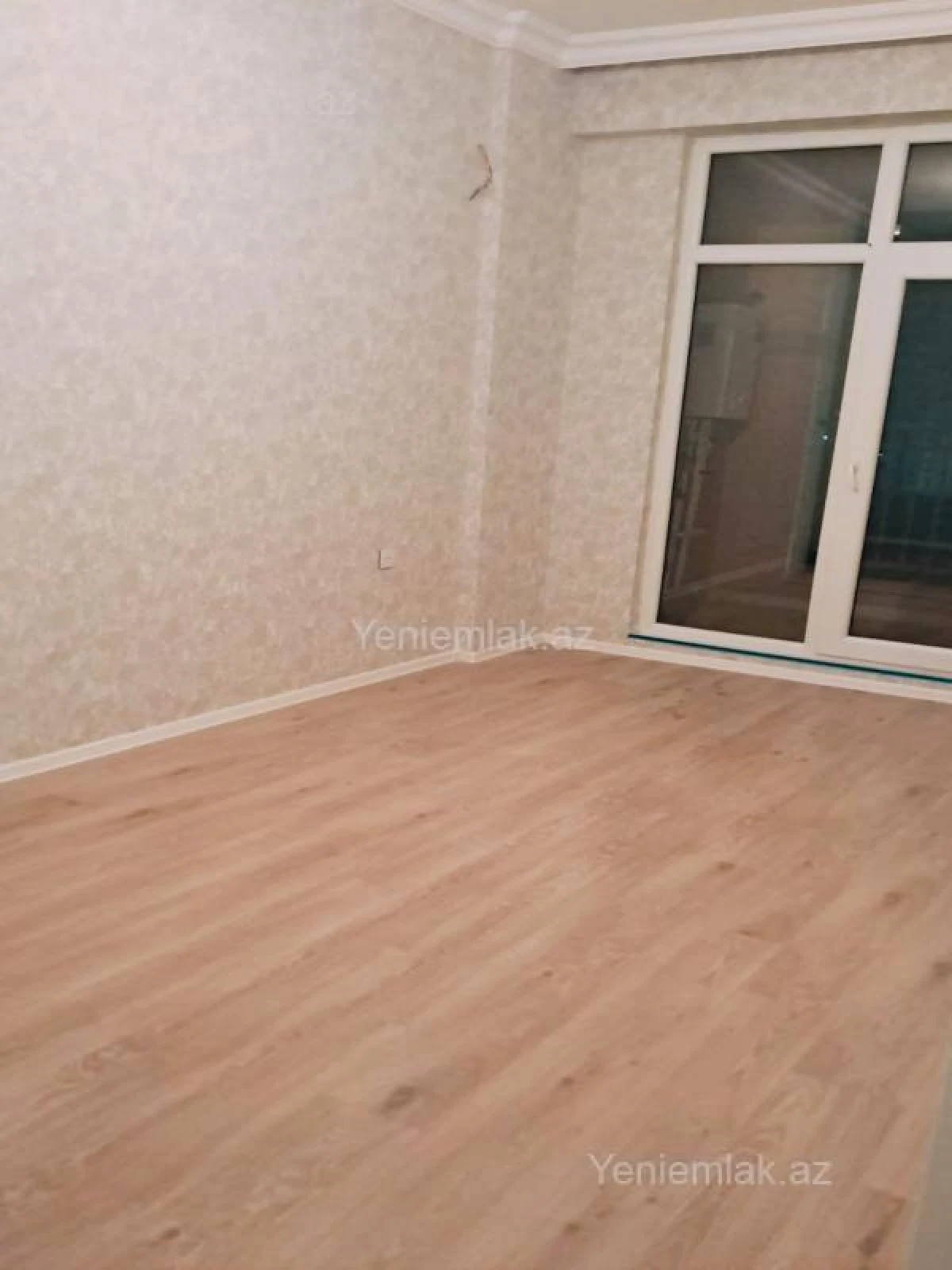 Satılır 2 otaqlı yeni tikili 52 m²